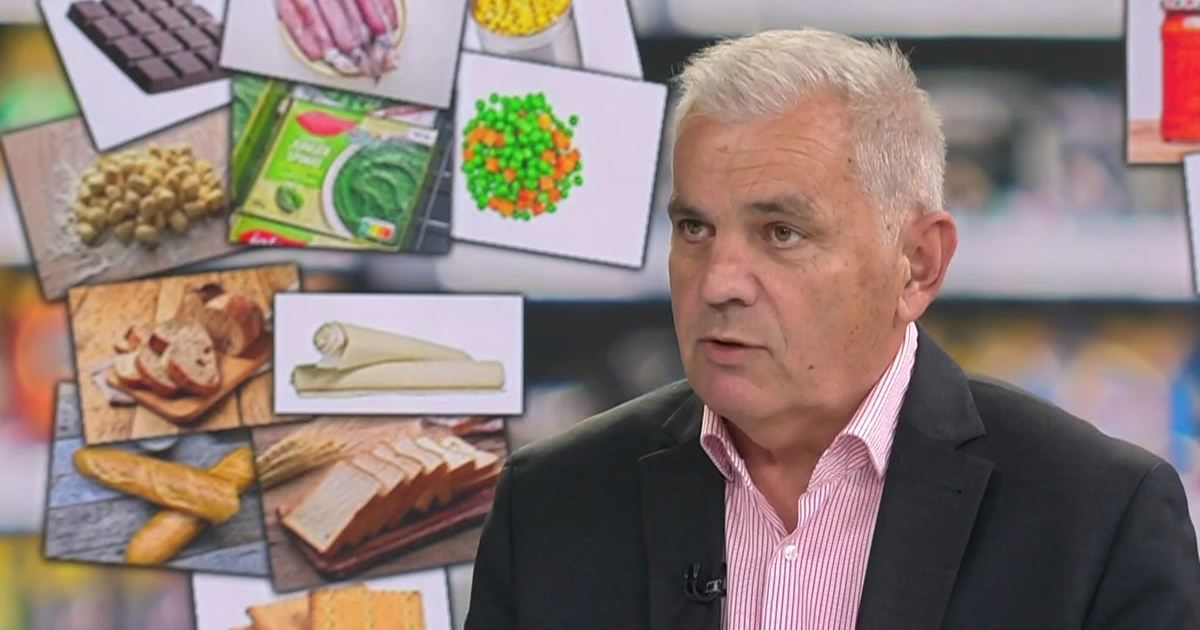 Predstavnik trgovaca: Nijedan trgovac nije htio prevariti kupca