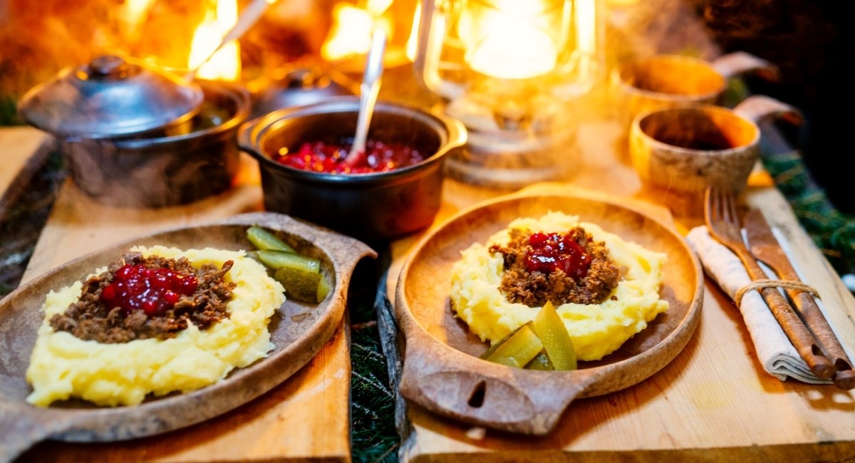 Što jedu najsretniji ljudi na svijetu? Popis najpoznatijih finskih specijaliteta