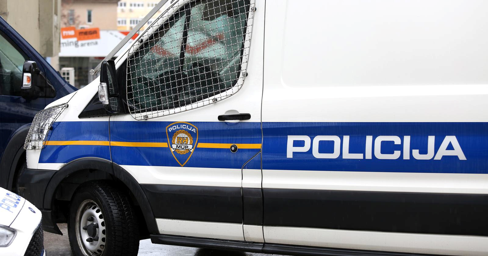 Muškarcu u Varaždinu tijekom svađe odgrizao dio prsta