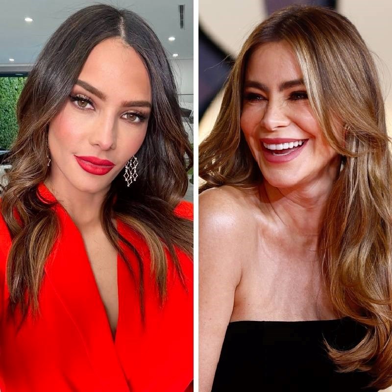 Tko je Sandra Vergara? Mlađa sestra Sofije stiže na Netflix