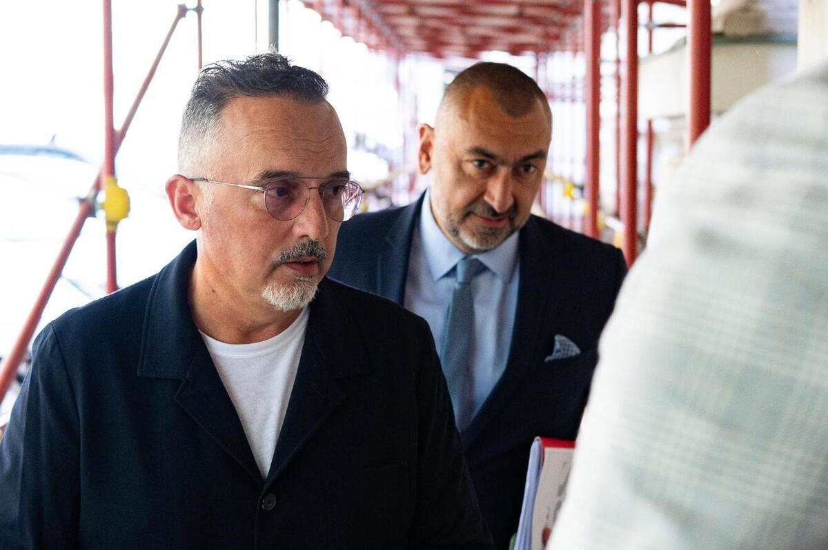 Tony Cetinski ispitan na sudu zbog lažne covid-potvrde, doznali smo kako se branio