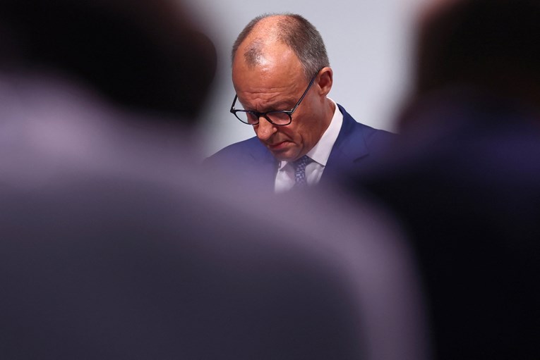 Rusija žestoko napala Merza: "Žeđ za osvetom za pad nacizma u njemu raste od malena"