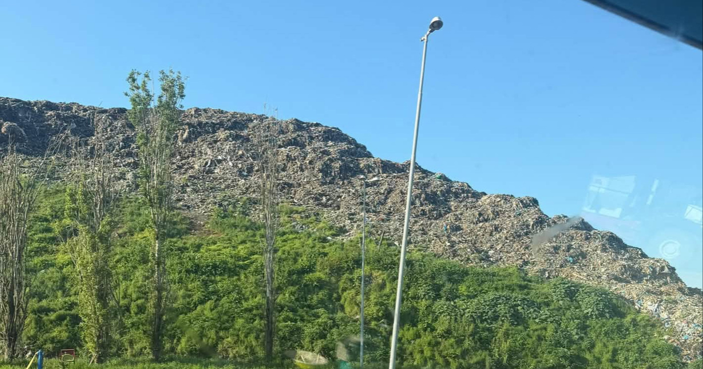 Bivši SDP-ovac: Odlagalište otpada u Zadru radi bez dozvole