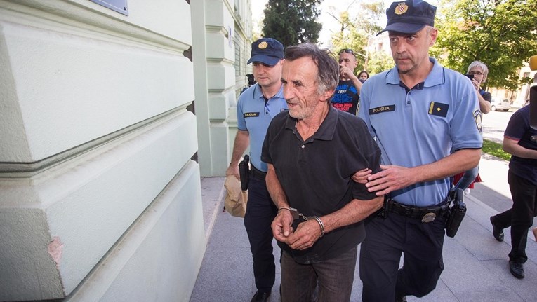 Ubojici iz CZSS-a u Đakovu potvrđena kazna od 40 godina zatvora