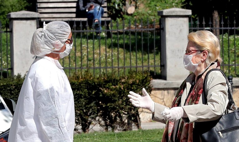 Predsjedništvo BiH napokon se suglasilo da zajednički dogovara mjere ograničenja