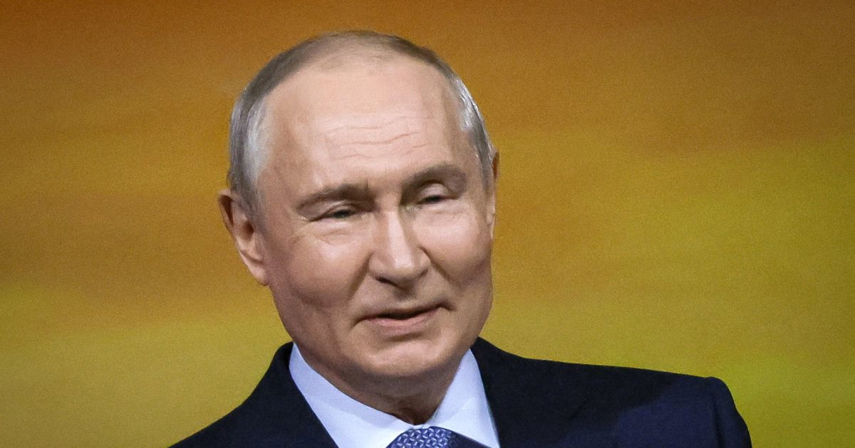 Putin: Agresivni krugovi u Europi koriste Ukrajinu kao instrument protiv Rusije