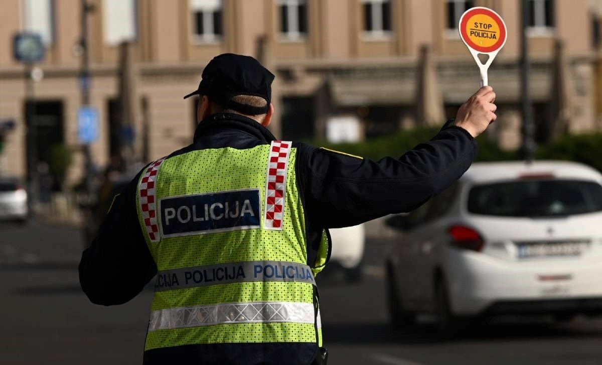 MUP: Tijekom vikenda u prometu poginulo troje ljudi