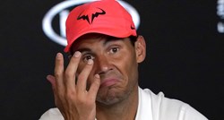 Dok se Đoković bori za rekordni Grand Slam, Nadal se bori s ozljedom