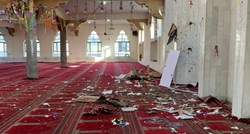 Afganistanski bolničar: U eksploziji džamije ubijeno najmanje 18 ljudi