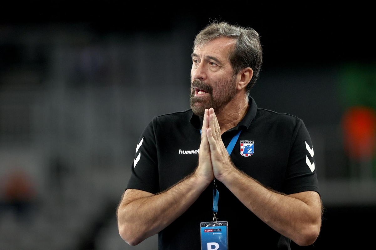 PPD Zagreb zbog koronavirusa igra pred praznim tribinama u Domu sportova