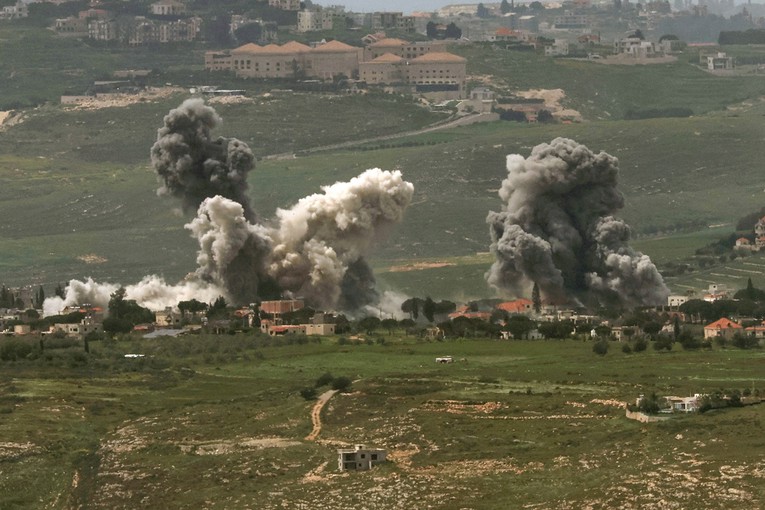 Hezbolah prijeti Izraelu taktikama iz 80-ih: "Aktivirat ćemo samoubilačke odrede"