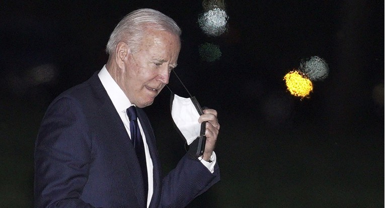 Biden planira Johnsona upozoriti da ne ugrožava mir u Sjevernoj Irskoj