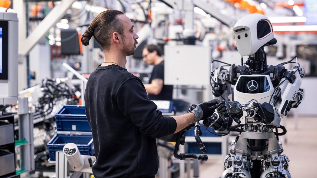 Nova studija: Njemačka je najskuplje mjesto na svijetu za proizvodnju automobila