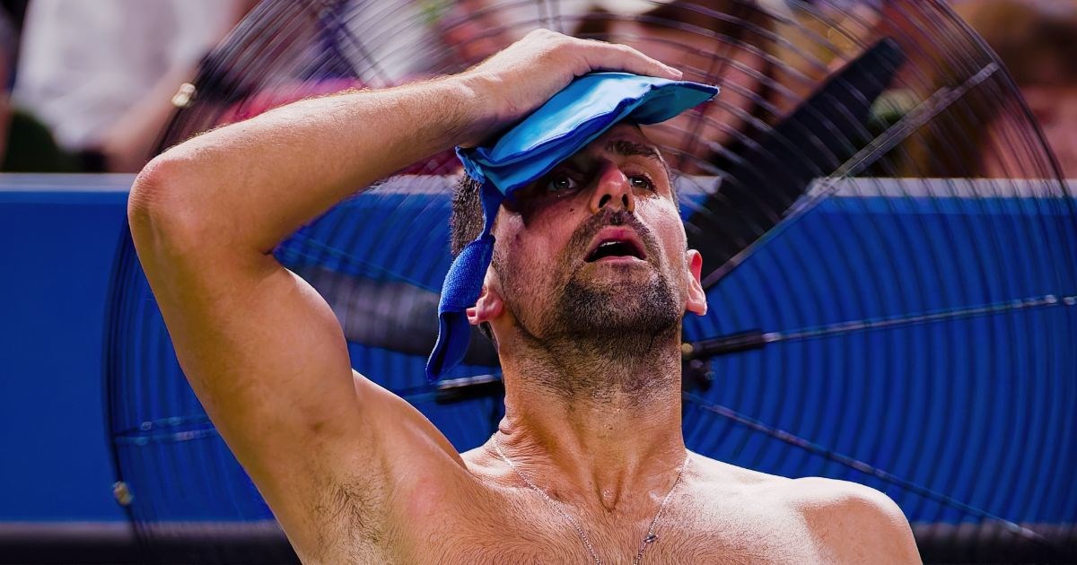 ATP poslušao Đokovića. Promijenjeno je tenisko pravilo