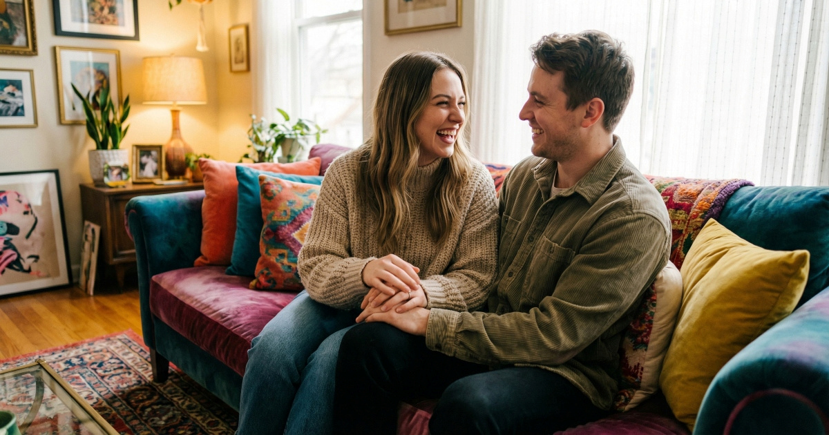 Pet horoskopskih parova koji su kompatibilni, iako se ponekad svađaju