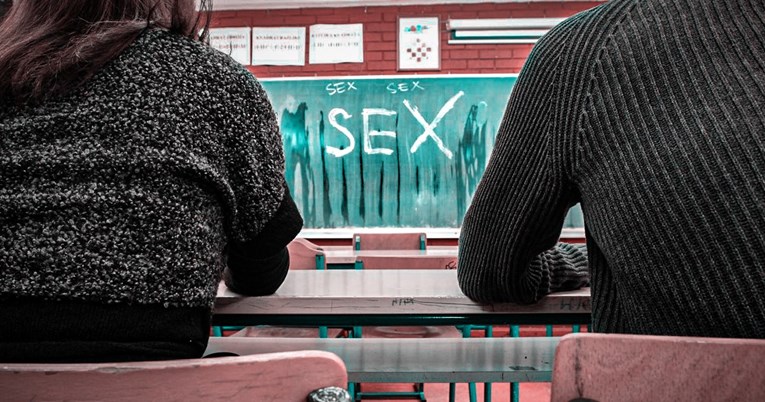 Pokrenuta kampanja za spolni odgoj u školama. Hrvatska kasni u odnosu na Europu 