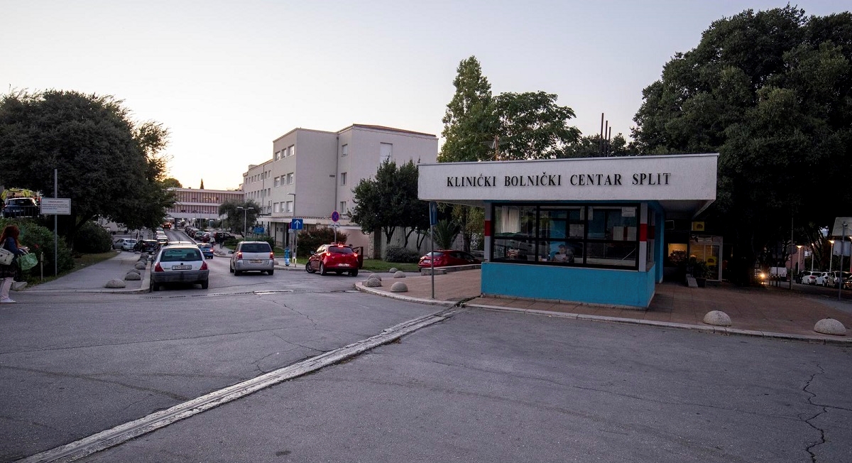 U Splitsko-dalmatinskoj županiji 370 novozaraženih, umrlo 5 ljudi