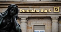 Velika banka iz Njemačke u problemima, naglo narastao rizik od bankrota