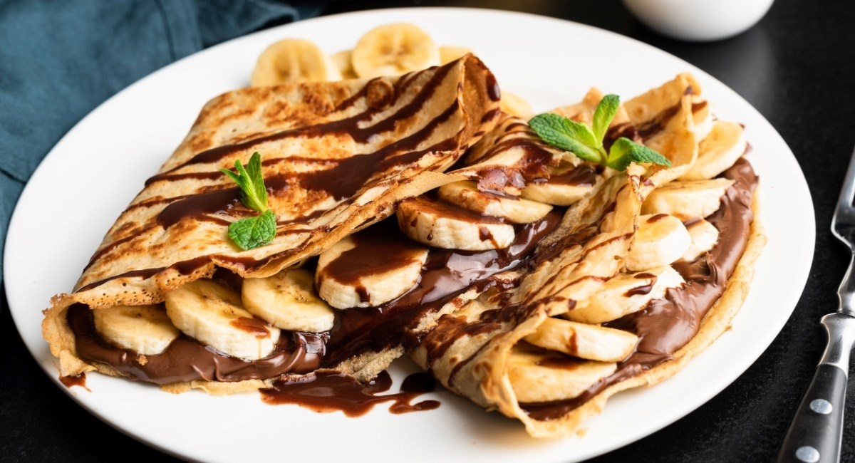 U Zagrebu se održava drugi po redu Palačinka Fest, ovdje su svi detalji