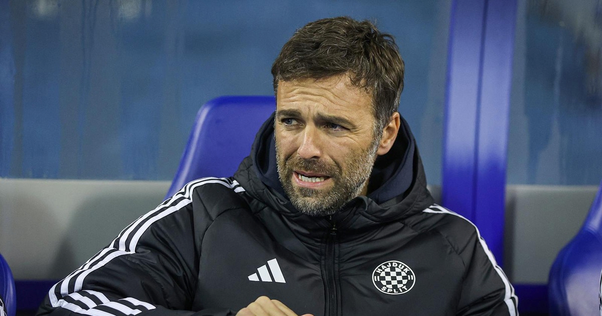 UŽIVO HR transferi: Insajderi pišu o poslu Hajduka. Kovačić iznenađuje transferom?