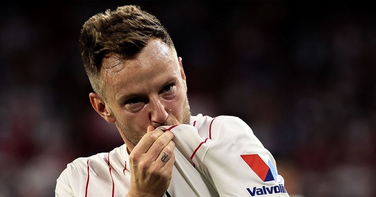 Marca: Rakitić je Sevilla. Zaslužio je puno ljepši oproštaj