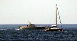 Brodolom u Grčkoj, poginulo najmanje sedmero ljudi