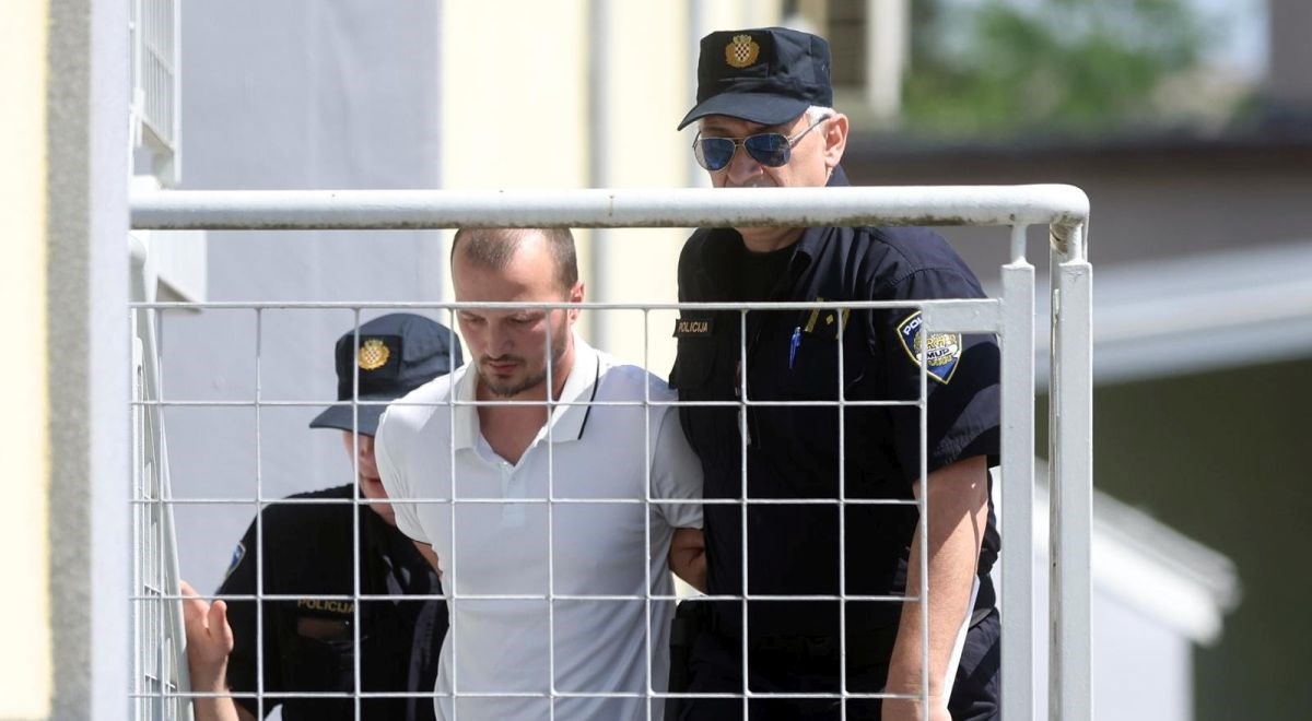 Bivši muž ubijene Andreje na ispitivanju je u Državnom odvjetništvu