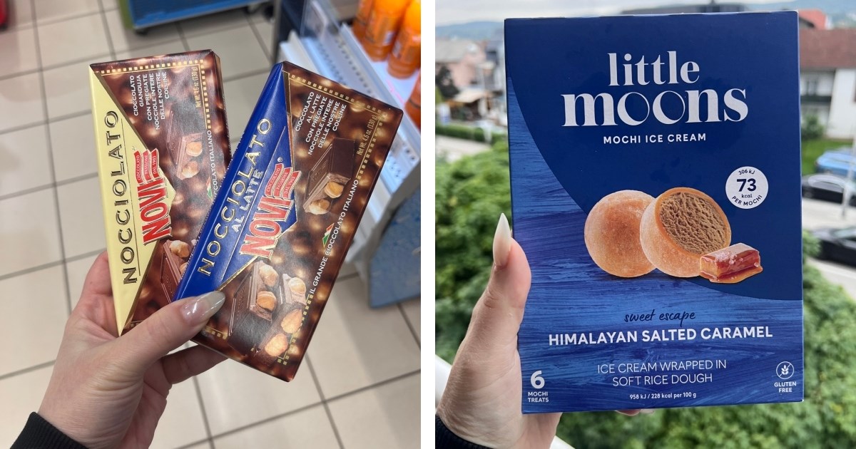 Idemo po dućanima: Pogledajte što je sve novo došlo u trgovine