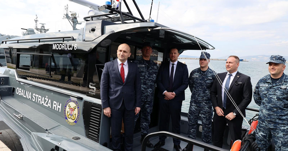 Anušić: Nitko mi ne može zabraniti suradnju s drugim zemljama