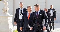 Orban je našao prijatelja koji će mu pomoći u trolanju EU