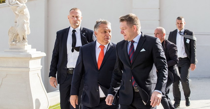 Orban je našao prijatelja koji će mu pomoći u trolanju EU
