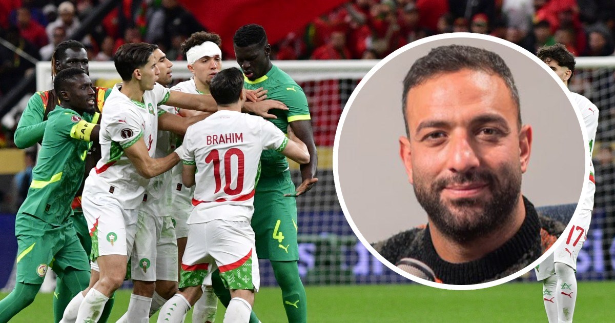 Afrička legenda: Ovo je najveći skandal u povijesti nogometa