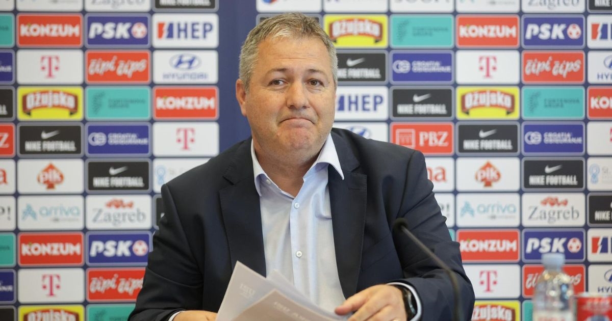Ovo je U-21 Hrvatska za Europsko prvenstvo. Na popisu i Dalićev reprezentativac