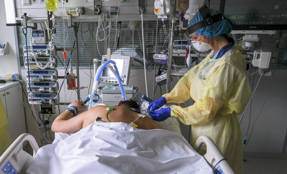 Studija: Lijek Remdesivir više pomaže u ranoj fazi obolijevanja od koronavirusa