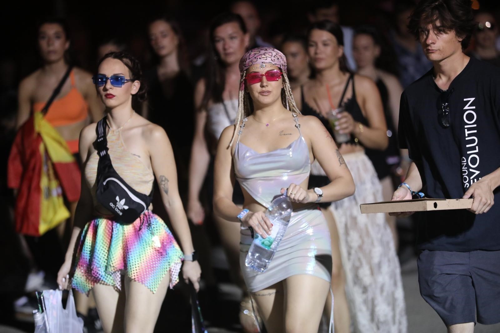 Zadnja večer neprimjetne Ultre. Je li prošlo vrijeme splitskog festivala?