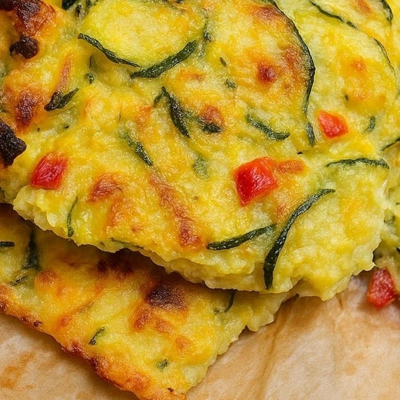 Imamo najtraženiji recept za sočnu pitu od tikvica - hit je svakog ljeta