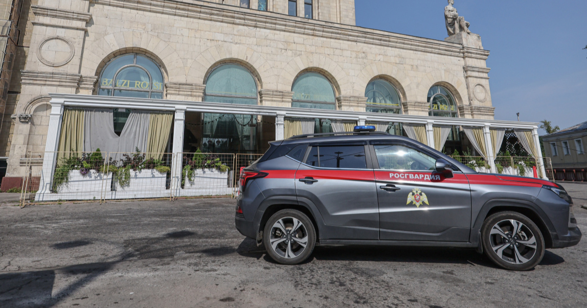 Kremlj krivi Ukrajinu za bombaški napad na restoran u Moskvi. Broj mrtvih porastao