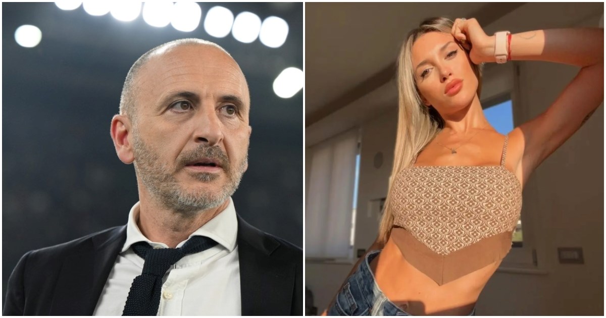 Sportski direktor Intera prati supruge svojih igrača na Instagramu. Objasnio je zašto