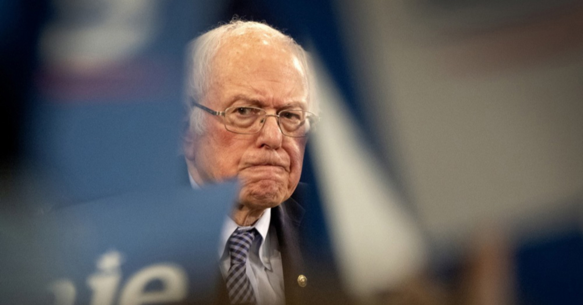 Kako je Bernie Sanders okrenuo demokrate protiv naoružavanja Izraela