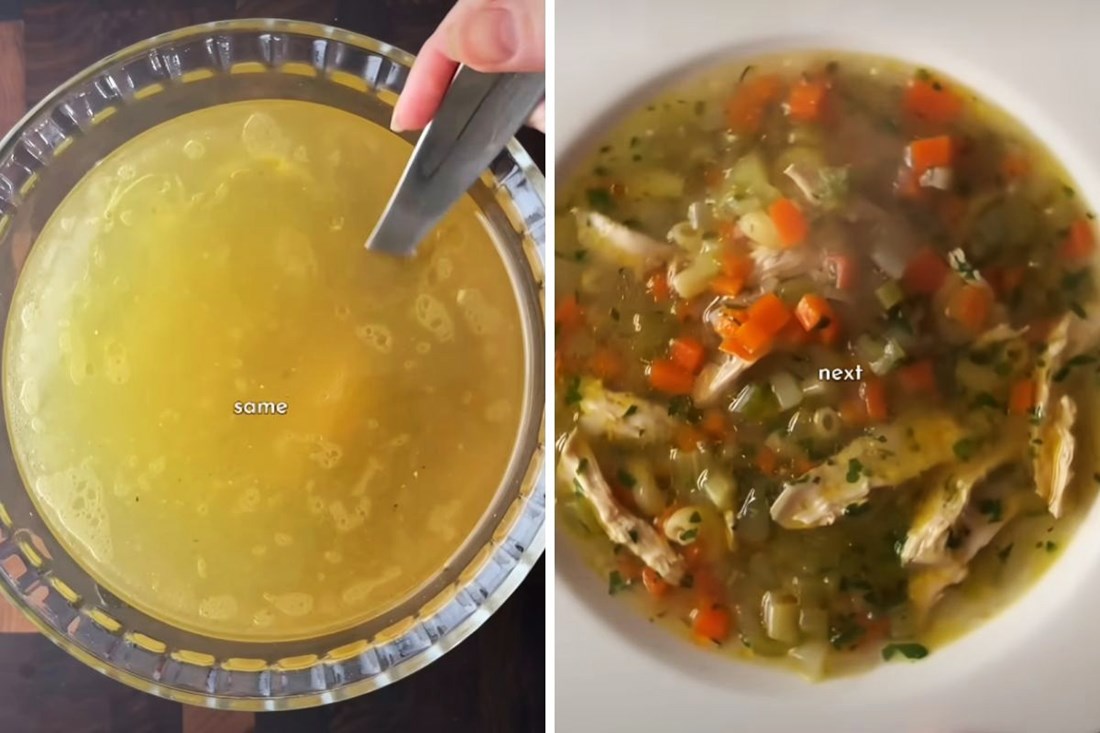 Kuharica otkrila jednu od prvih stvari koju ćete naučiti u kulinarskoj školi