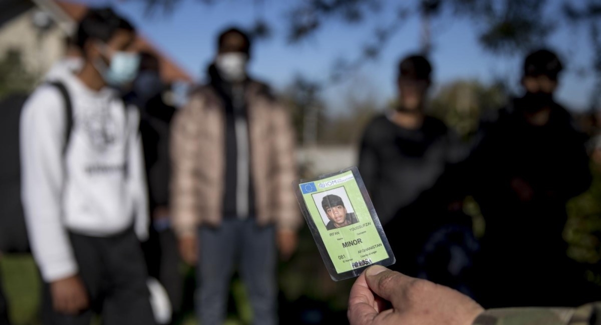 Dvojica Afganistanaca optužena za krijumčarenje migranata iz Srbije u BiH