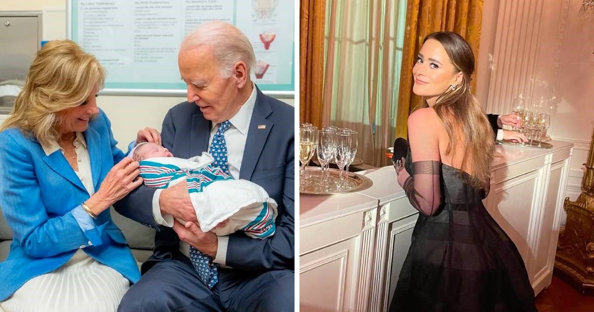 Joe Biden je postao pradjed