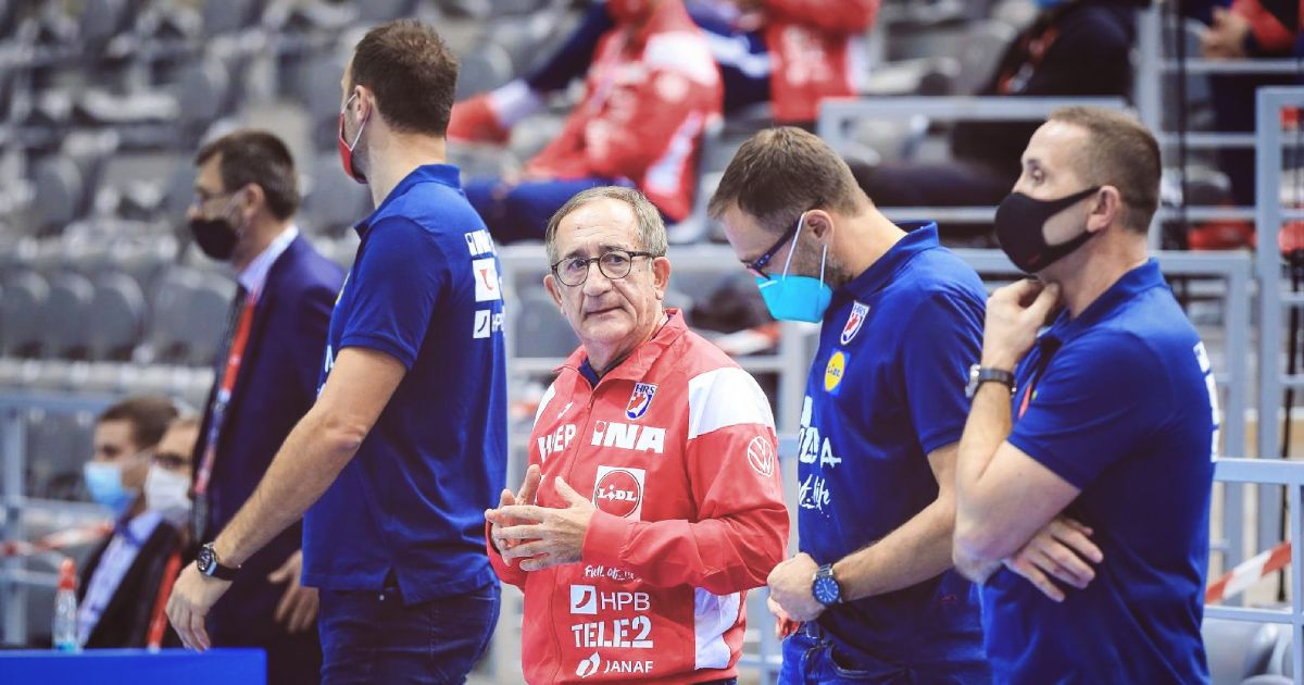 Za tri dana okuplja se muška rukometna reprezentacija prije Svjetskog prvenstva