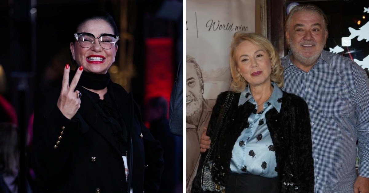 Alka Vuica otkrila što ju veže s Brenom i njenim mužem: Napisala sam joj jedan hit