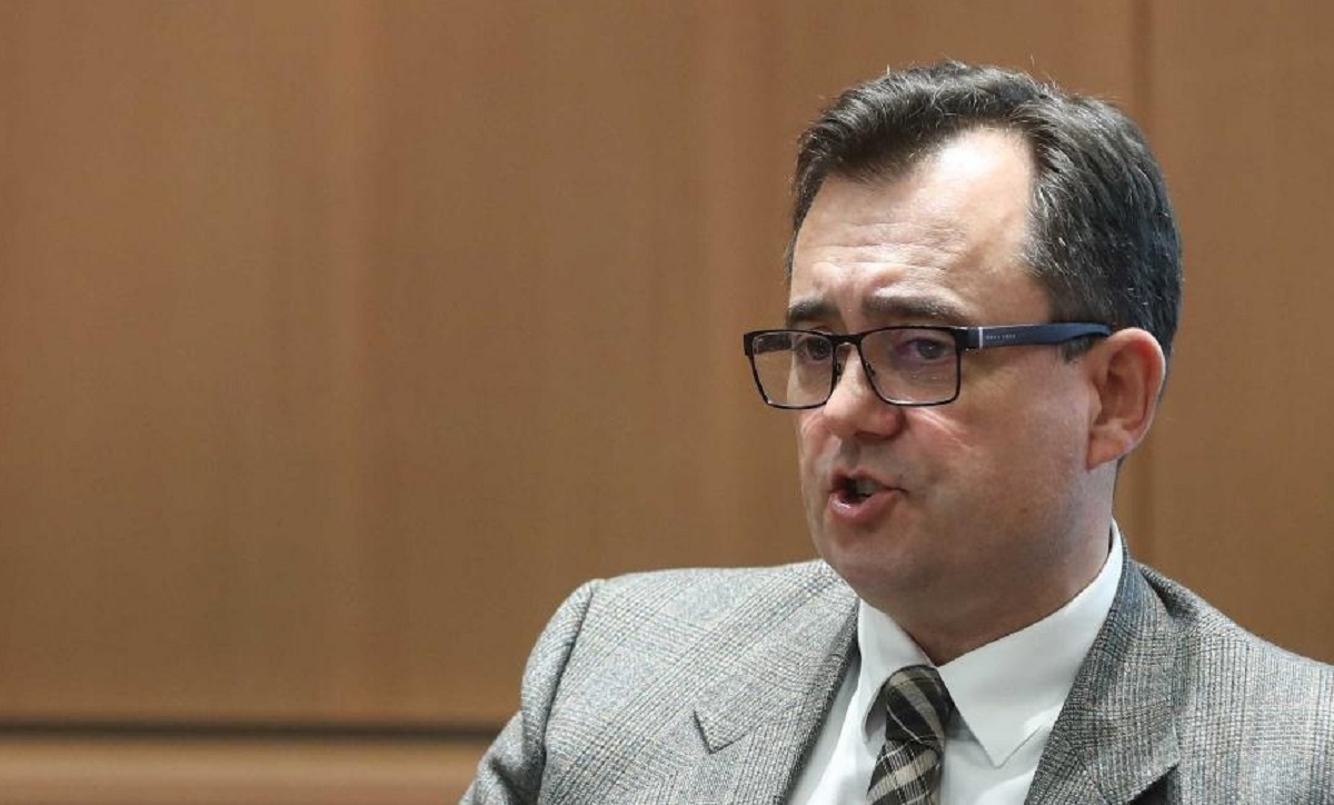 Vanđelić: Odluku o kandidaturi za gradonačelnika donijet ću kroz desetak dana