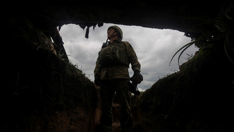 Ukrajina: Rusi napadaju, ali ne mogu zauzeti tri cilja