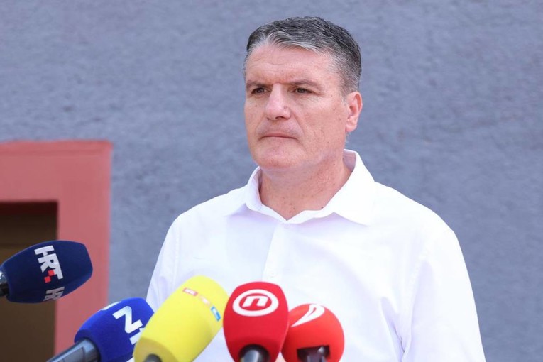 Ogulin bi mogao preuzeti otpad s Makarske rivijere