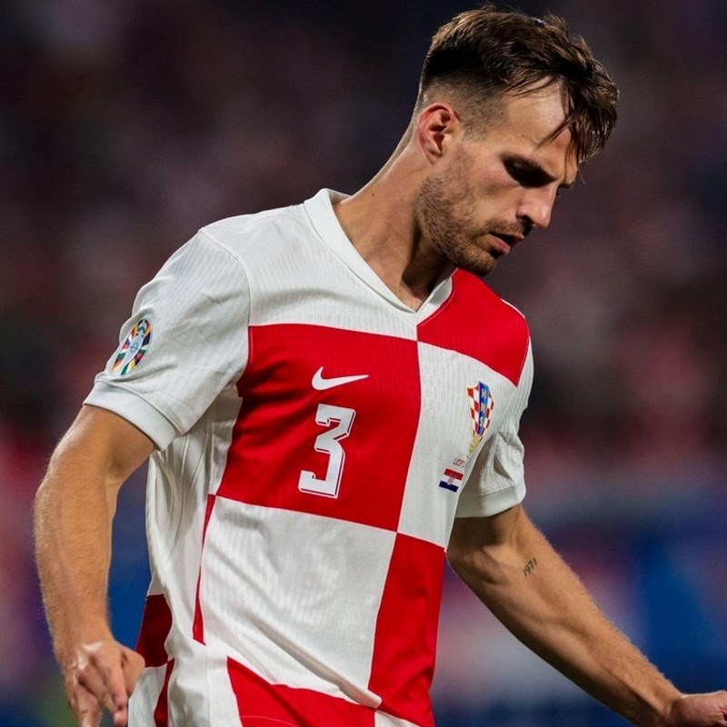 Dalić najveću rupu krpa čovjekom koji je ove sezone odigrao samo 236 minuta?