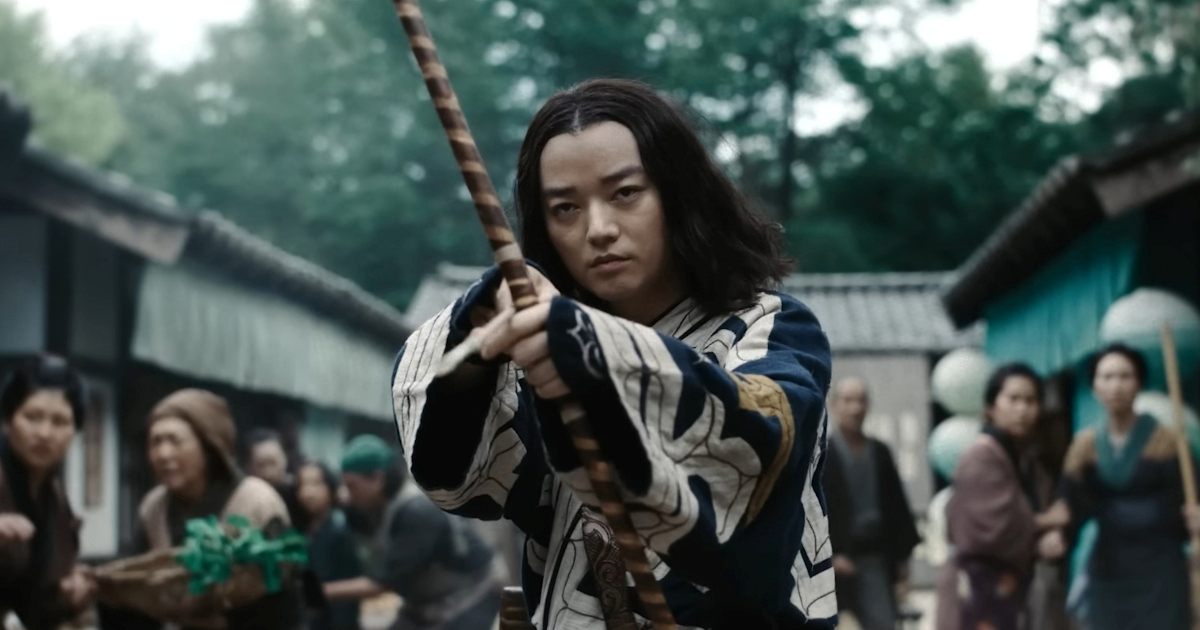 Netflixova nova serija je hit, nazivaju je jednom od najboljih akcijskih serija 2025.