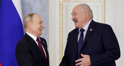 Lukašenko: Ishod izbora u Rusiji je ozbiljan signal Zapadu